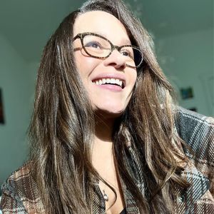 Meet your Posher, Leigha